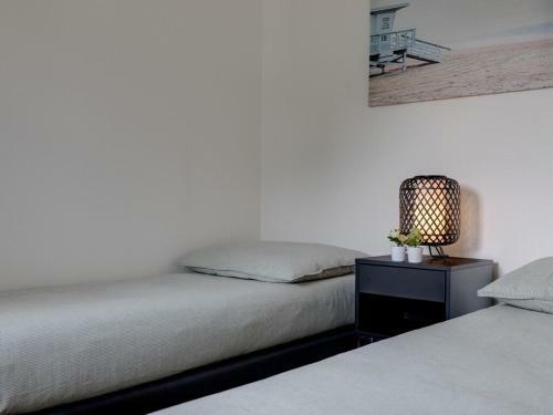 Modern Chalet With Bathtub, In The Brabant Kempen