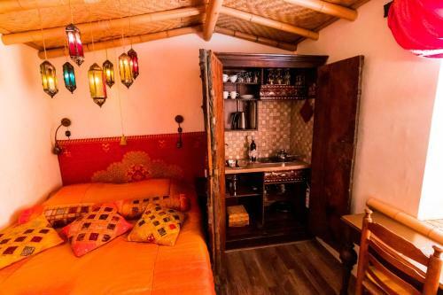 Apartamento Little India Vijlen Appartement 1