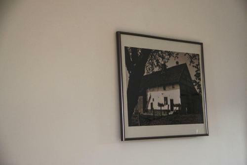 Hoeve "doodleger"
