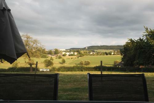 Hoeve "doodleger"
