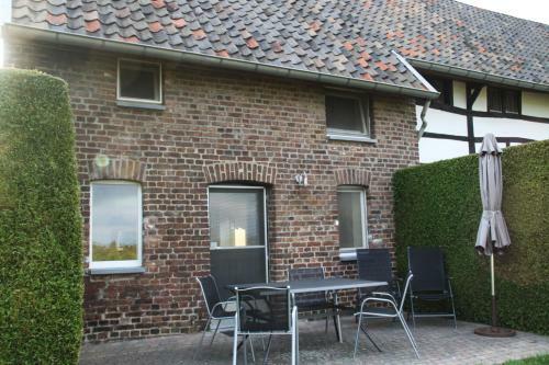 Hoeve "doodleger"