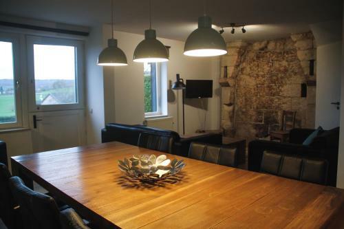 Hoeve "doodleger"