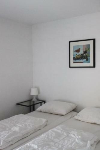 Hoeve "doodleger"