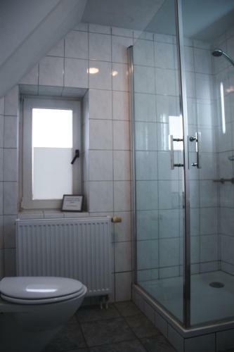 Hoeve "doodleger"