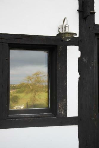 Hoeve "doodleger"