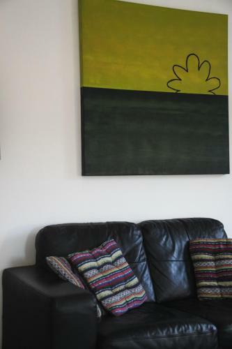 Hoeve "doodleger"