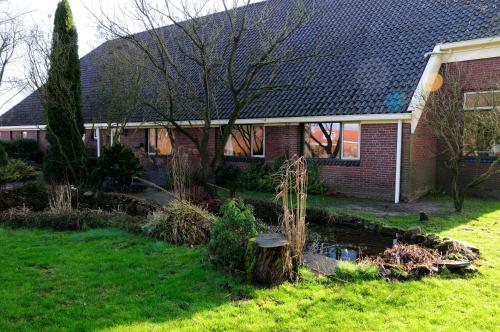 Apartamento Vledderstee