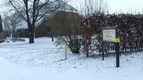 Apartamento Vledderstee