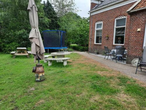 De Wollinghoeve