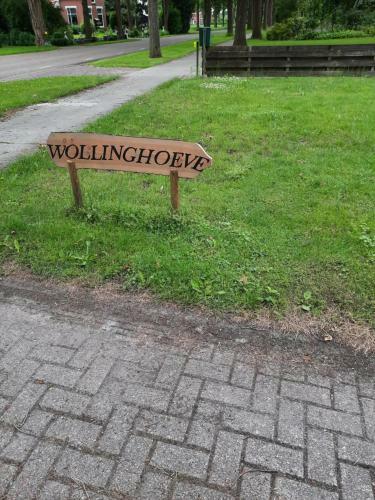 De Wollinghoeve