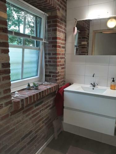 Apartamento 't Wolthoes