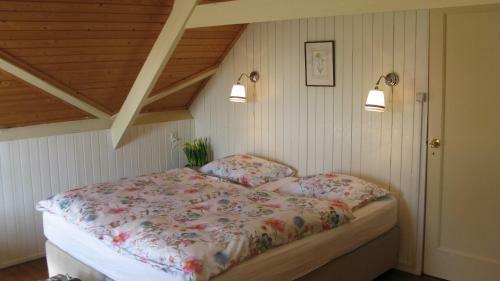 Bed & Breakfast Droomgaerd