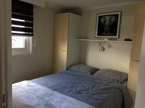 Chalet De Vries
