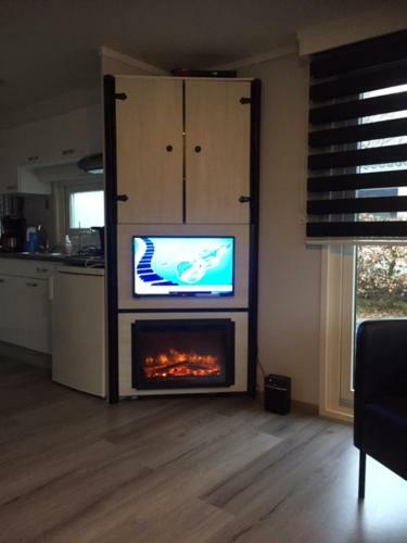 Chalet De Vries