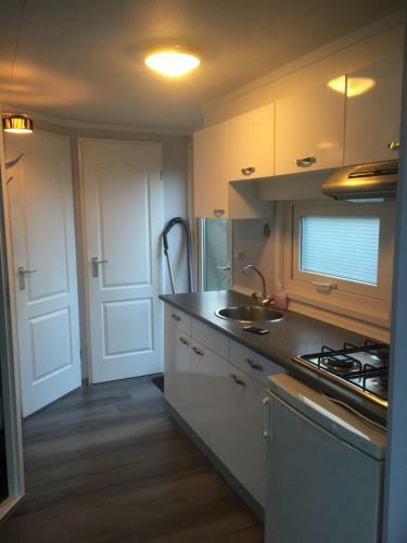Chalet De Vries