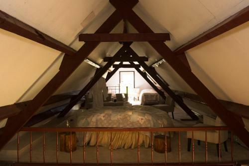 Bed & Breakfast Genesis Voorschoten