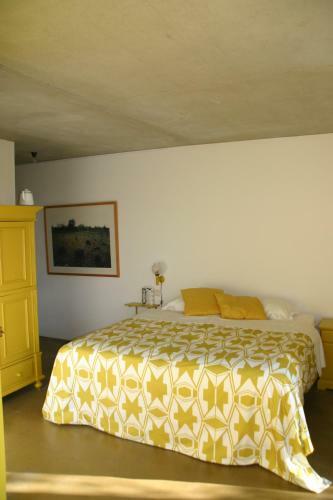 De Kemp B&B & Studio's