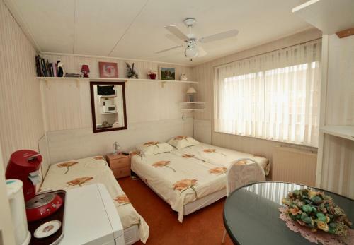 Kuipers Bed
