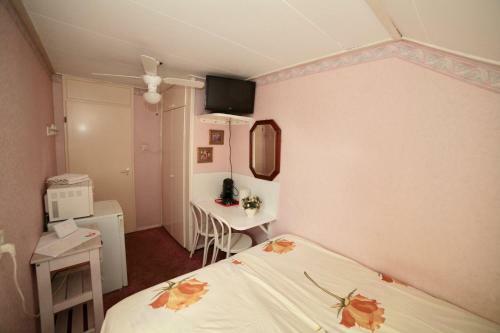 Kuipers Bed