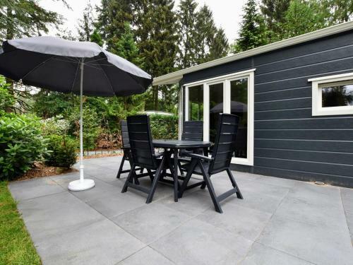Comfortable Holiday Home In Guelders Amid The Forest