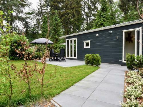 Comfortable Holiday Home In Guelders Amid The Forest