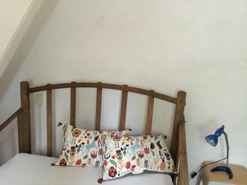 Apartamento Tuinzicht