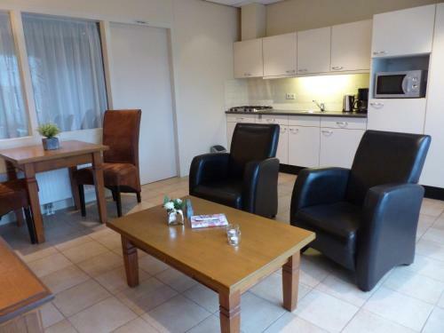 Apartamento Wildenborcherhof