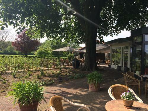 Apartamento Wildenborcherhof