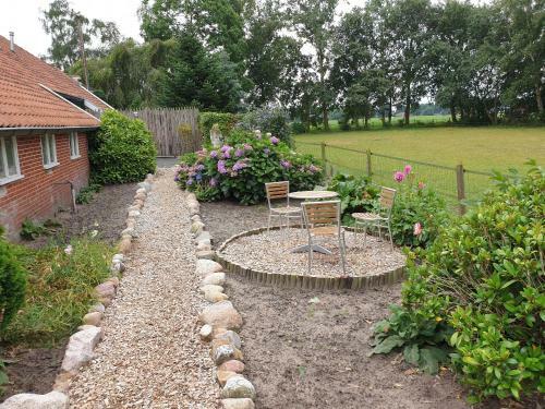 Bed & Breakfast Westert Hoeve