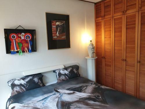 Bed & Breakfast Westert Hoeve