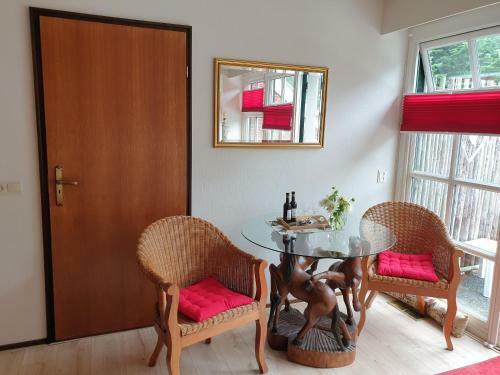 Bed & Breakfast Westert Hoeve
