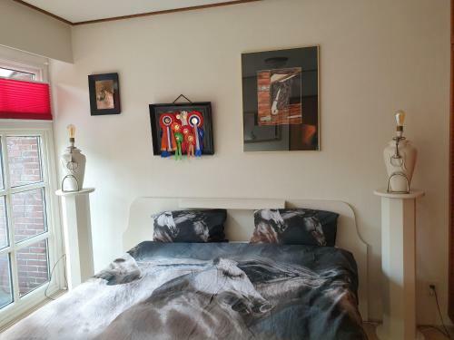 Bed & Breakfast Westert Hoeve