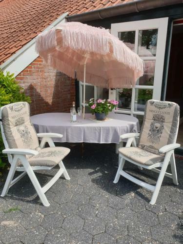 Bed & Breakfast Westert Hoeve