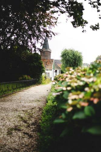 B&B "jan" Te Vreeland