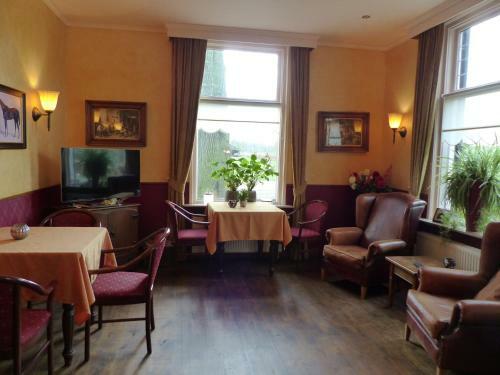 Hotel Wildenborcherhof