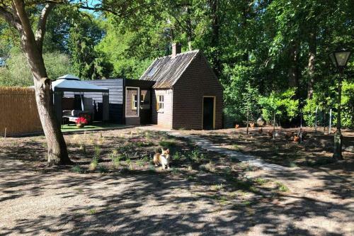 Prachtig Gerenoveerd Bakhuis Eneren�