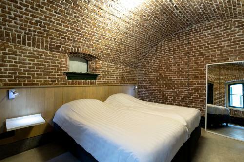 Hotel Fort Vuren