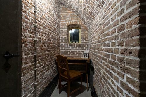 Hotel Fort Vuren