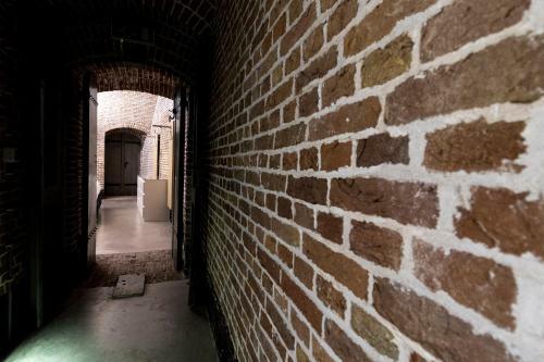 Hotel Fort Vuren
