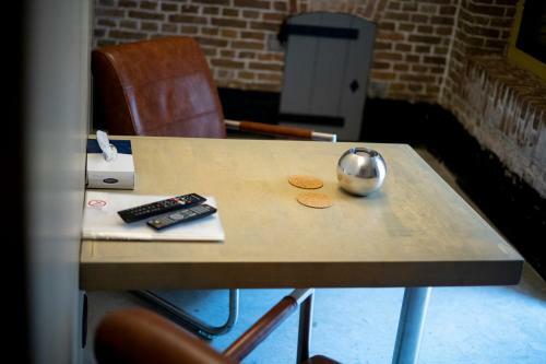 Hotel Fort Vuren