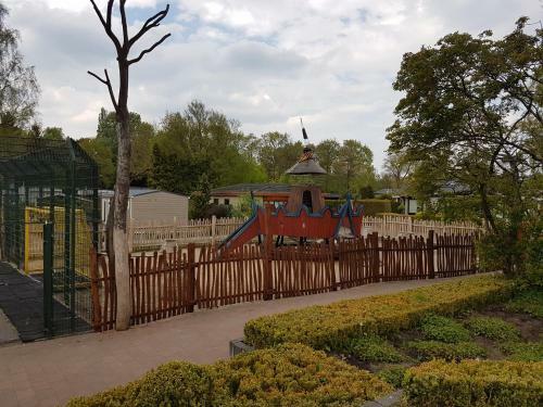 Kroondomeintje