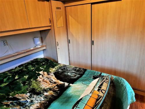 Scenic Holiday Home In Voorthuizen With A Beautiful Setting