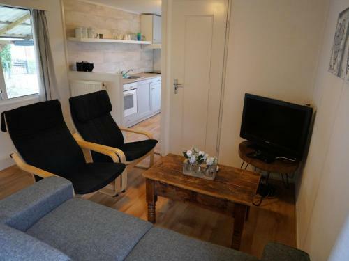 Chalet Chlo�