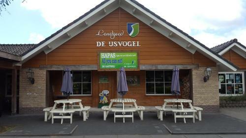 Chalet Chlo�