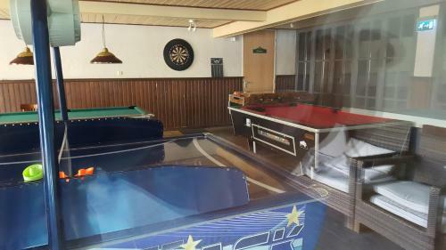 Chalet Chlo�
