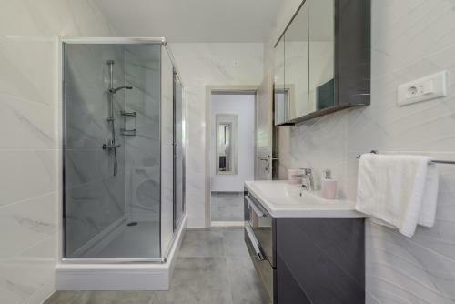 Vacation Home Zdravka