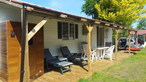 Chalet Lizzy