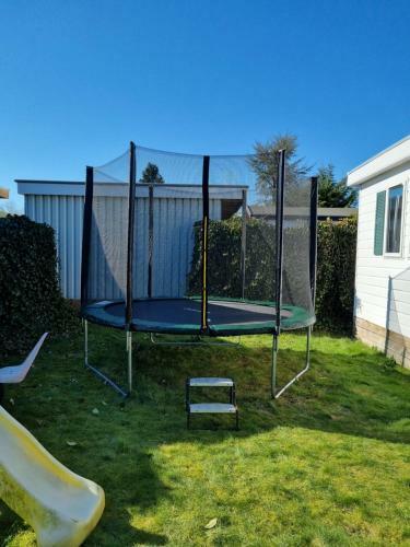Chalet Lizzy