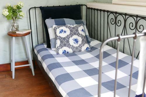 B&B Bed En Omelet
