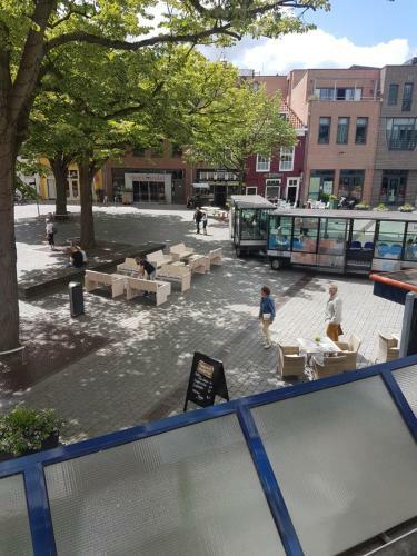 Vakantiewoning Oude Markt Centrum